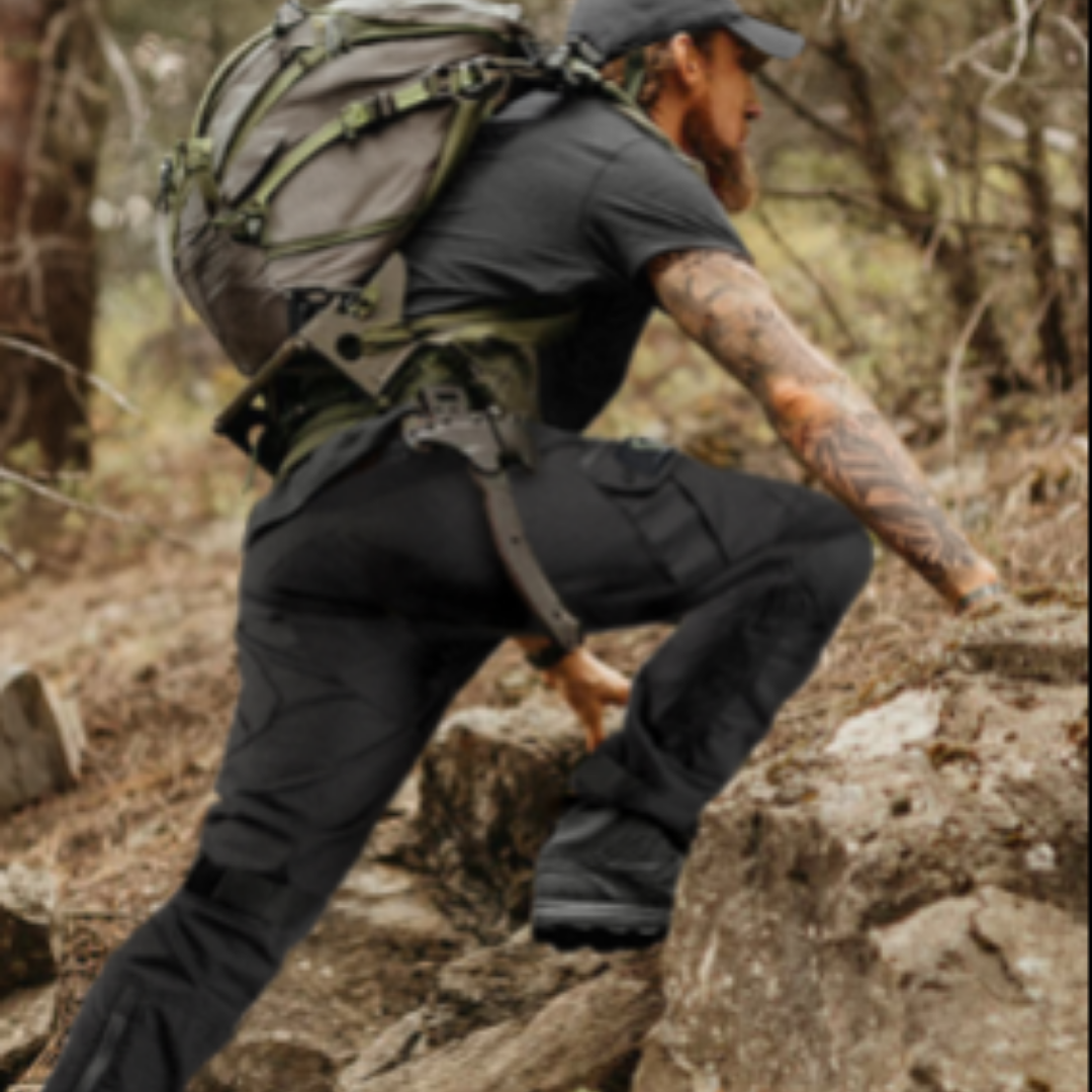 Taktikal Pro Pantolon ™